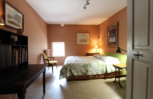 Aubignan Otro | Authentique mas Provençal Avec Piscine et Cour