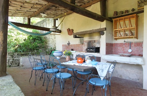 Aubignan Otro | Authentique mas Provençal Avec Piscine et Cour