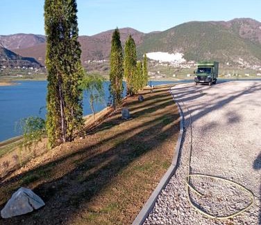 Herzegovina-Neretva Canton Otro | Auto Camping Grubeša