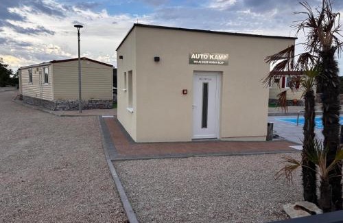 Bristane Complejo | Auto-kamp Dvije suze 2