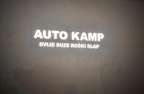 Bristane Otro | Auto-kamp Dvije suze 3