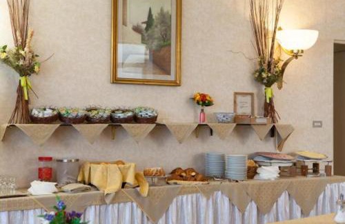 Novoli - San Donato Hotel | AUTO PARK Hotel