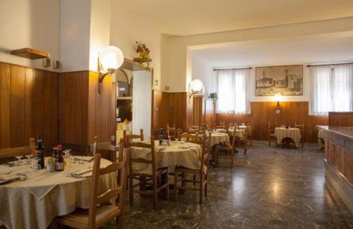 Novoli - San Donato Hotel | AUTO PARK Hotel
