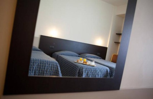 Novoli - San Donato Hotel | Auto Park Hotel
