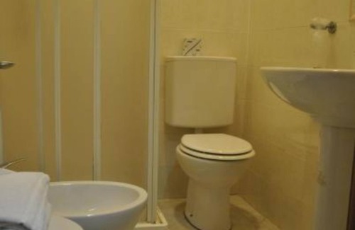 Novoli - San Donato Hotel | Auto Park Hotel