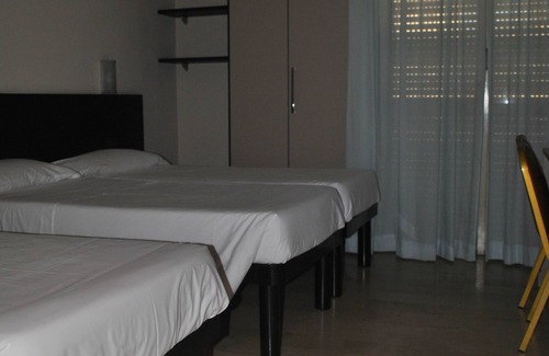 Novoli - San Donato Hotel | Auto Park Hotel