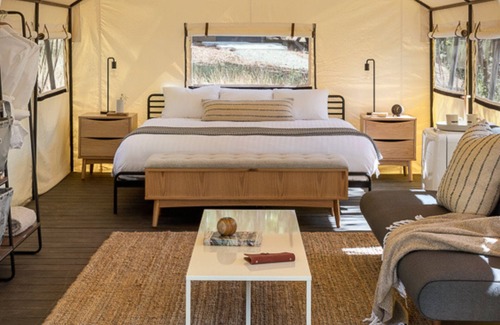 Saugerties Otro | AutoCamp Catskills