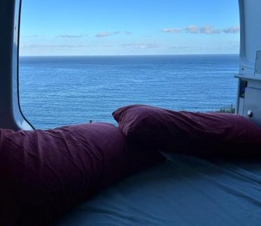 Telde Apartamento | Autocaravana camper Volkswagen gran canaria 2