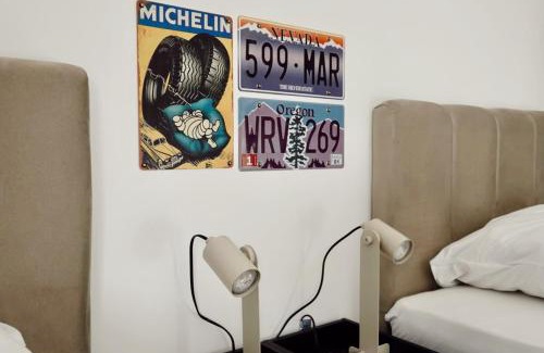 Falkensee Apartamento | Autohof by Andrew - Apartments