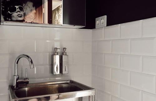 Falkensee Apartamento | Autohof by Andrew - Apartments