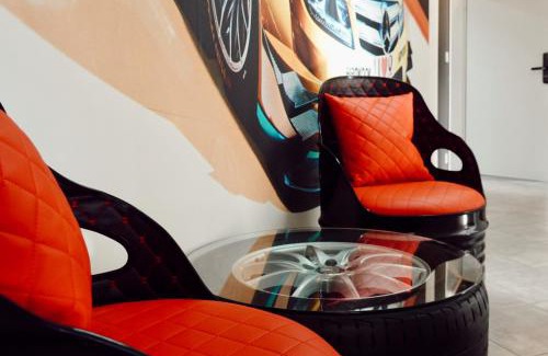 Falkensee Apartamento | Autohof by Andrew - Apartments