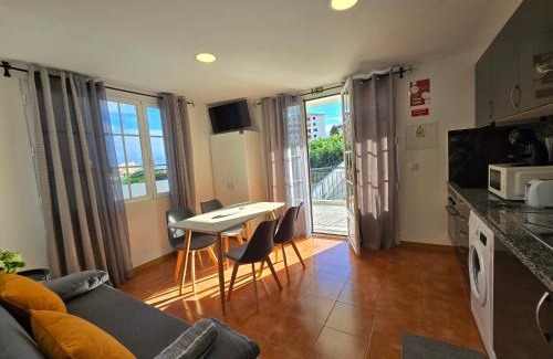 Camara de Lobos Apartamento | Autonomia House I