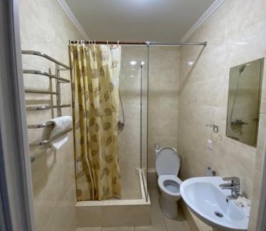 Chyshky Hotel | Autopark Hotel