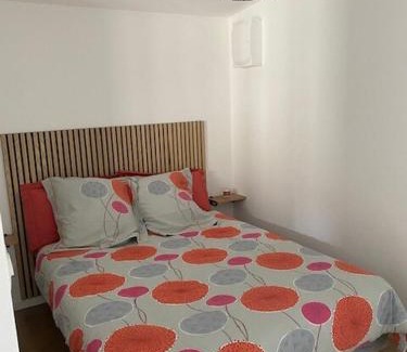 Prunay Apartamento | Autour de la bulle