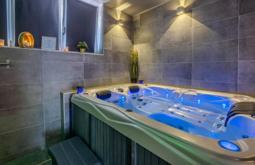 Avelin Apartamento | Autrement Spa