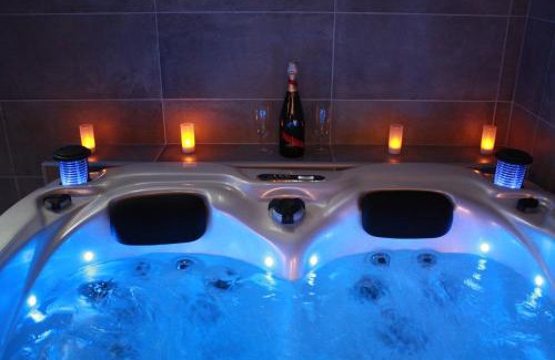 Avelin Apartamento | Autrement Spa