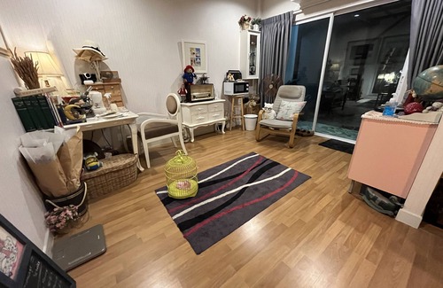Sanambin Casa | Autta House