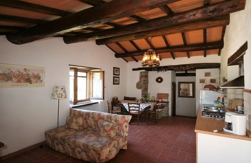 Arcidosso Apartamento | OTOÑO (agr. La Guinza) ¡Relajación y naturaleza garantizadas!