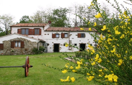 Arcidosso Apartamento | OTOÑO (agr. La Guinza) ¡Relajación y naturaleza garantizadas!
