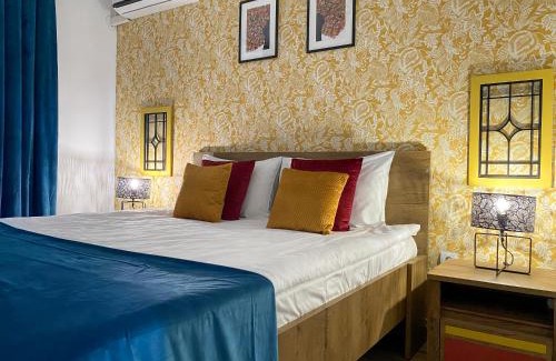 Timisoara Apartamento | Autumn Bliss Apartment