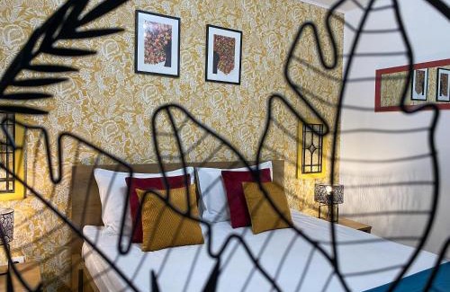 Timisoara Apartamento | Autumn Bliss Apartment