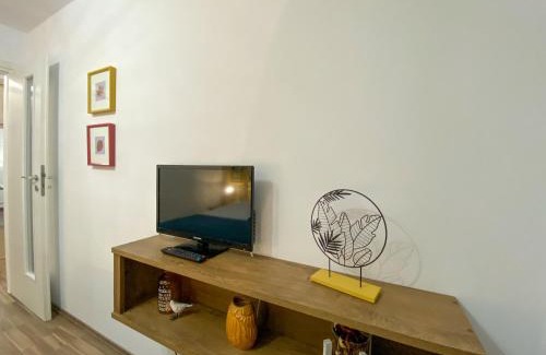 Timisoara Apartamento | Autumn Bliss Apartment