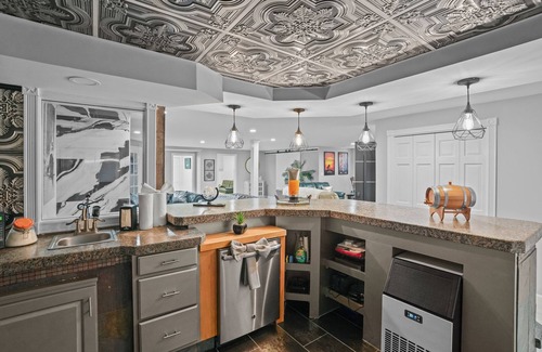 Westport Casa | Autumn Estate