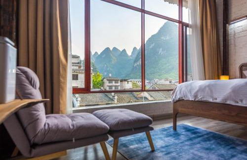 Yangshuo Casa | Autumn Inn