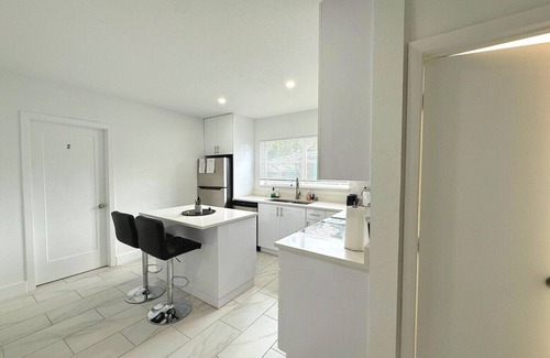 Wynwood Art District Apartamento | Autumn Promotion! Modern Townhouse in Wynwood/Midtown