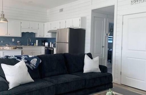 Sawgrass Pointe Condominio | Summer Escape – Coastal Condos on the Marsh 6B