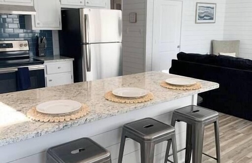 Sawgrass Pointe Condominio | Summer Escape – Coastal Condos on the Marsh 6B
