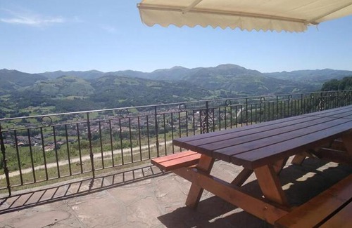 Baztan Hotel | Autxikoborda