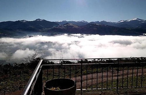Baztan Hotel | Autxikoborda