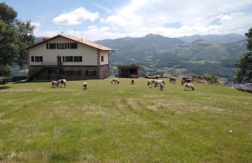 Baztan Hotel | Autxikoborda