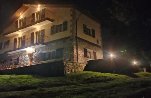 Baztan Hotel | Autxikoborda