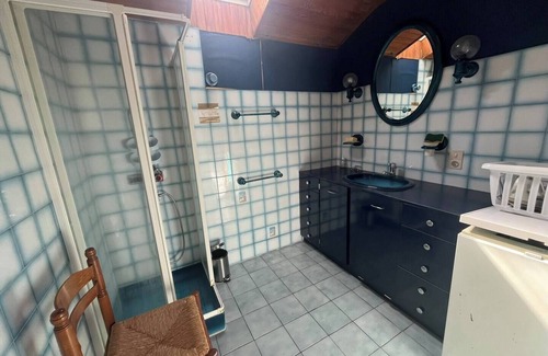 Drugeac Casa | Auvergne house near Salers - 4 bedrooms - garage