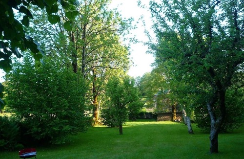 Drugeac Casa | Auvergne house near Salers - 4 bedrooms - garage