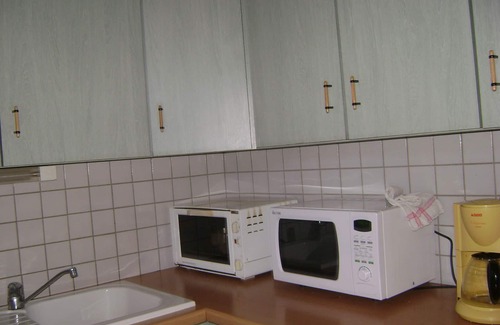 La Bourboule Apartamento | Ciudad de Auvernia en el centro de los volcanes y al borde de la Dordoña.