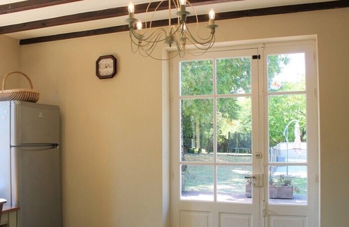 Rochechouart Casa | Auvignac House, a spacious property for 20 people.