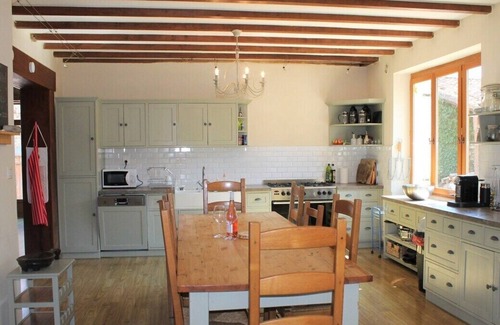 Rochechouart Casa | Auvignac House, a spacious property for 20 people.