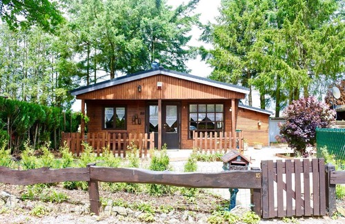 Chanly Chalet De Esquí | Le chalet de Corinne"