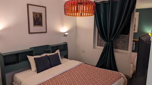 Nogent-sur-Seine Casa | Aux Écuries Des Pres