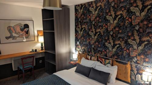 Nogent-sur-Seine Casa | Aux Écuries Des Pres