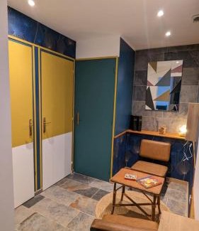 Nogent-sur-Seine Casa | Aux Écuries Des Pres