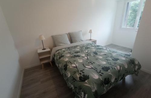 Saint-Leger-de-Peyre Cama Y Desayuno | Aux 2 Rivières
