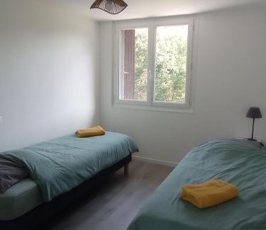 Saint-Leger-de-Peyre Cama Y Desayuno | Aux 2 Rivières