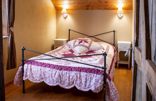 Le Haut Soultzbach Apartamento | Aux 3 marteaux