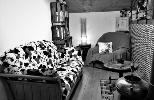 Le Haut Soultzbach Apartamento | Aux 3 marteaux