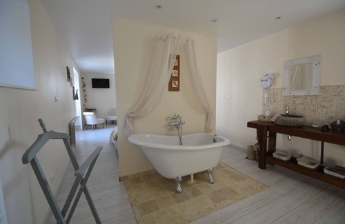 Longeves Cama Y Desayuno | Aux 4 cornes - Chambres d'hôtes
