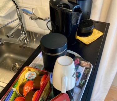 Foix Apartamento | AUX 4 LOGIS - Studio Le City - Petit déjeuner offert 1ère nuit